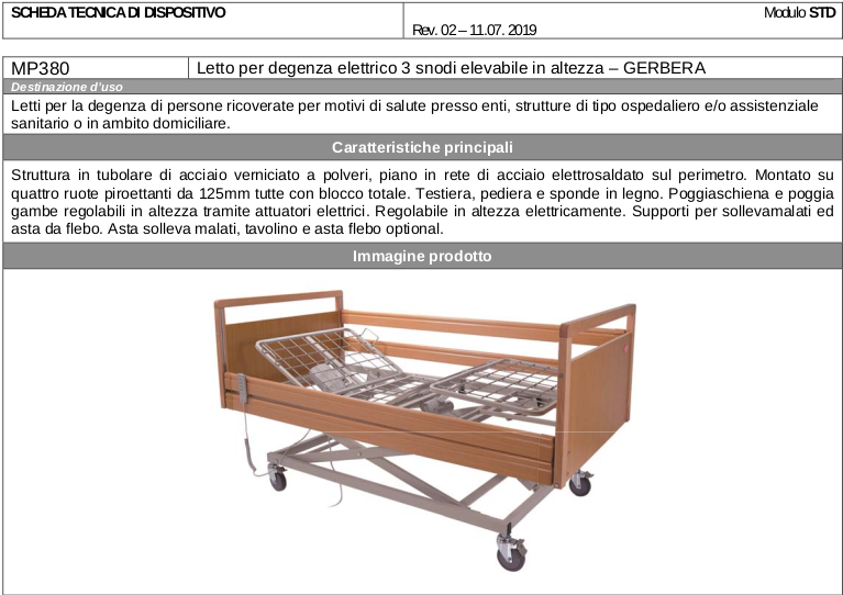 scheda tecnica 1